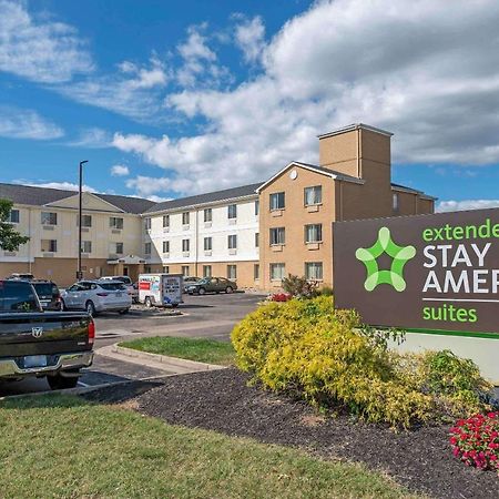 Extended Stay America Suites - Cincinnati - Blue Ash - Kenwood Road Bagian luar foto