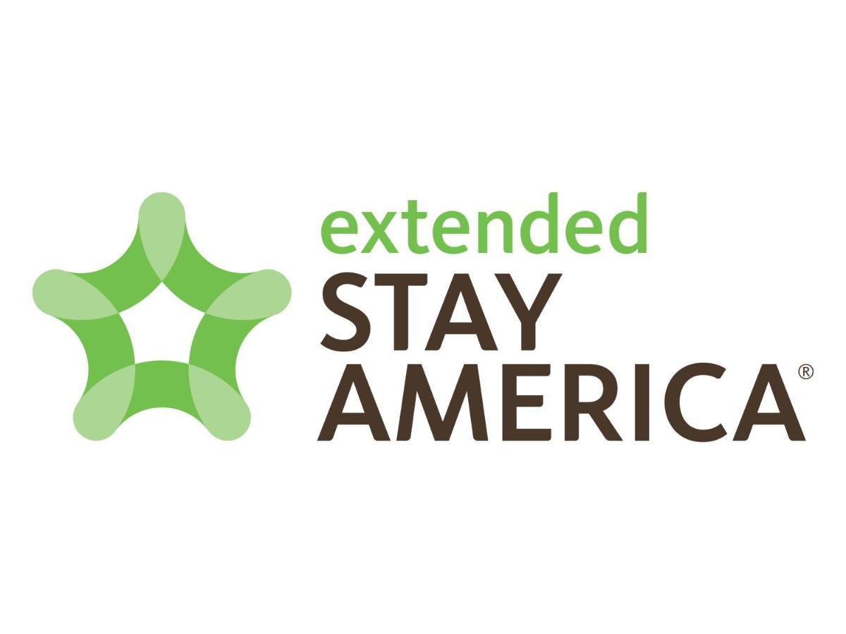 Extended Stay America Suites - Cincinnati - Blue Ash - Kenwood Road Bagian luar foto