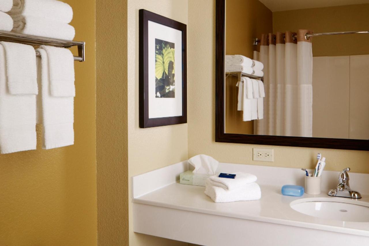 Extended Stay America Suites - Cincinnati - Blue Ash - Kenwood Road Bagian luar foto