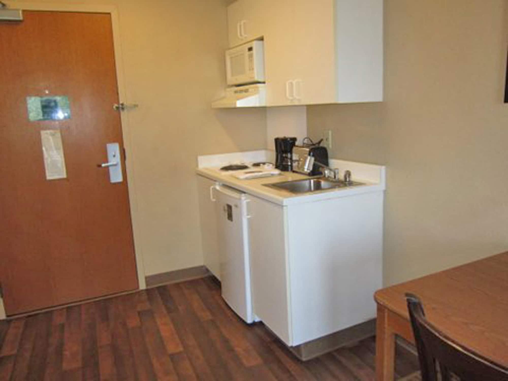 Extended Stay America Suites - Cincinnati - Blue Ash - Kenwood Road Bagian luar foto