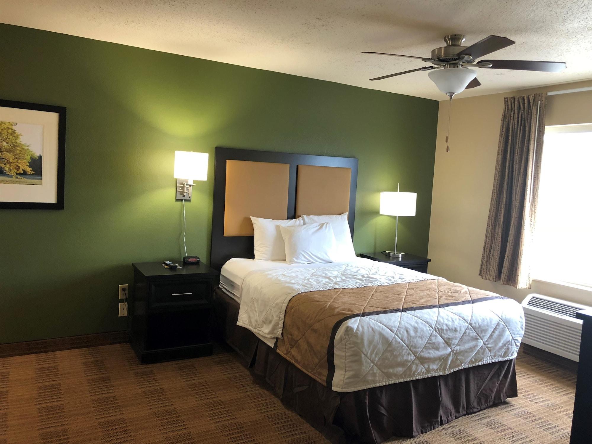 Extended Stay America Suites - Cincinnati - Blue Ash - Kenwood Road Bagian luar foto