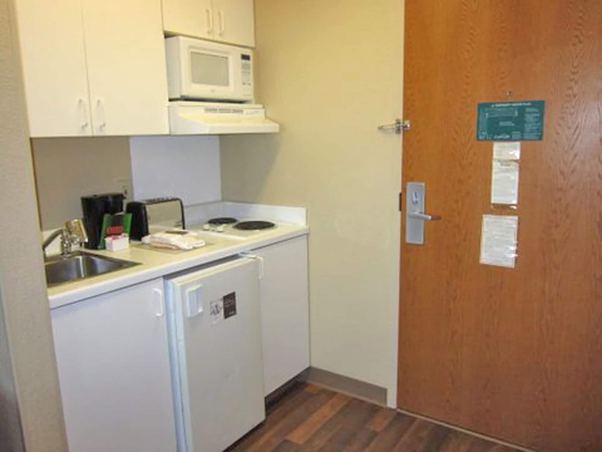 Extended Stay America Suites - Cincinnati - Blue Ash - Kenwood Road Bagian luar foto