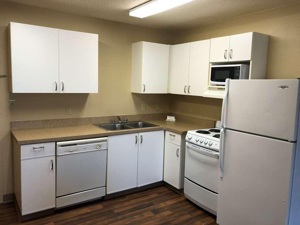 Extended Stay America Suites - Cincinnati - Blue Ash - Kenwood Road Ruang foto