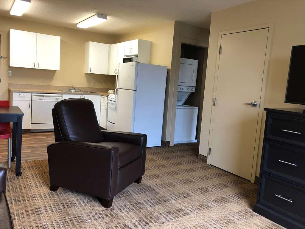 Extended Stay America Suites - Cincinnati - Blue Ash - Kenwood Road Ruang foto