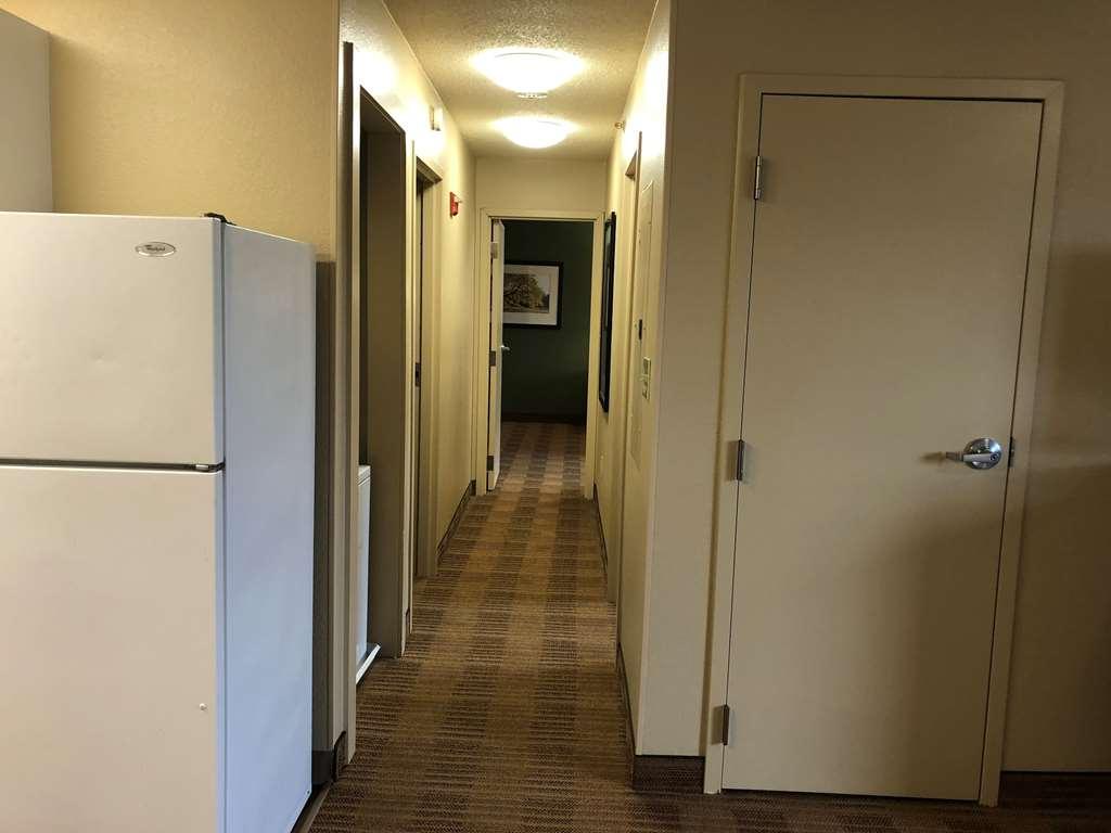 Extended Stay America Suites - Cincinnati - Blue Ash - Kenwood Road Ruang foto