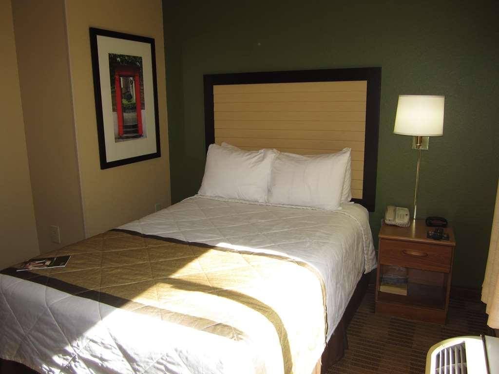 Extended Stay America Suites - Cincinnati - Blue Ash - Kenwood Road Ruang foto