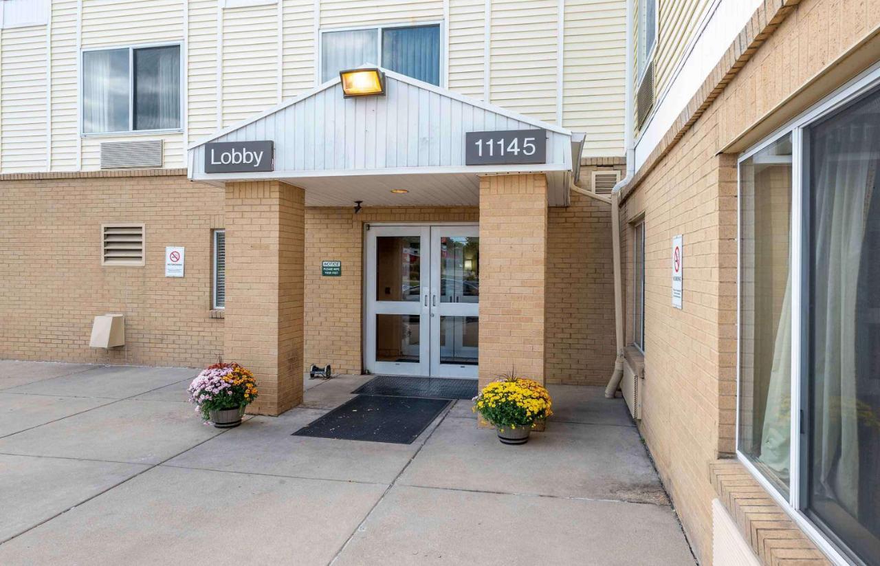 Extended Stay America Suites - Cincinnati - Blue Ash - Kenwood Road Bagian luar foto