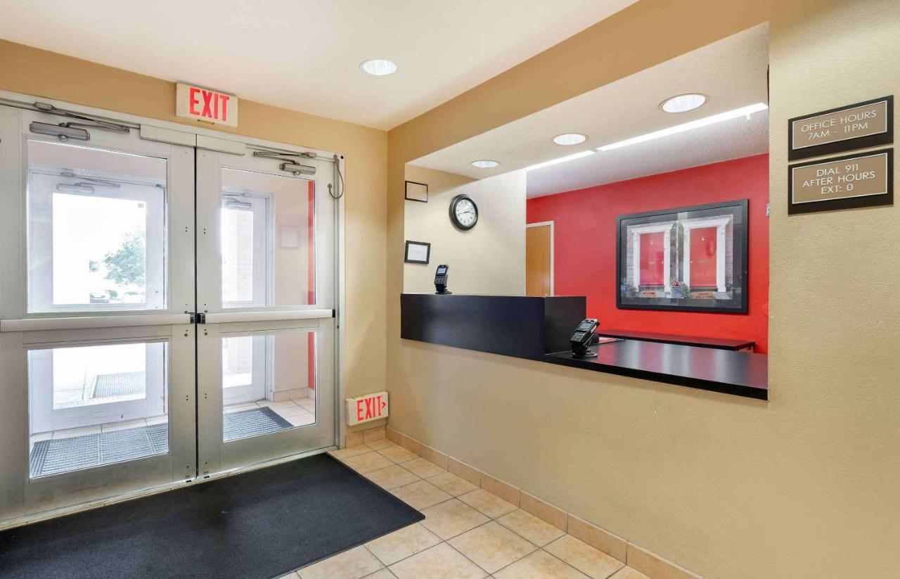 Extended Stay America Suites - Cincinnati - Blue Ash - Kenwood Road Bagian luar foto
