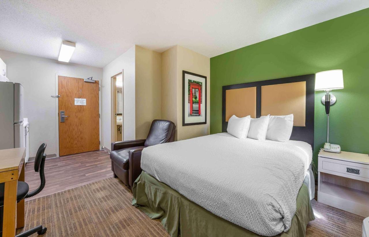 Extended Stay America Suites - Cincinnati - Blue Ash - Kenwood Road Bagian luar foto