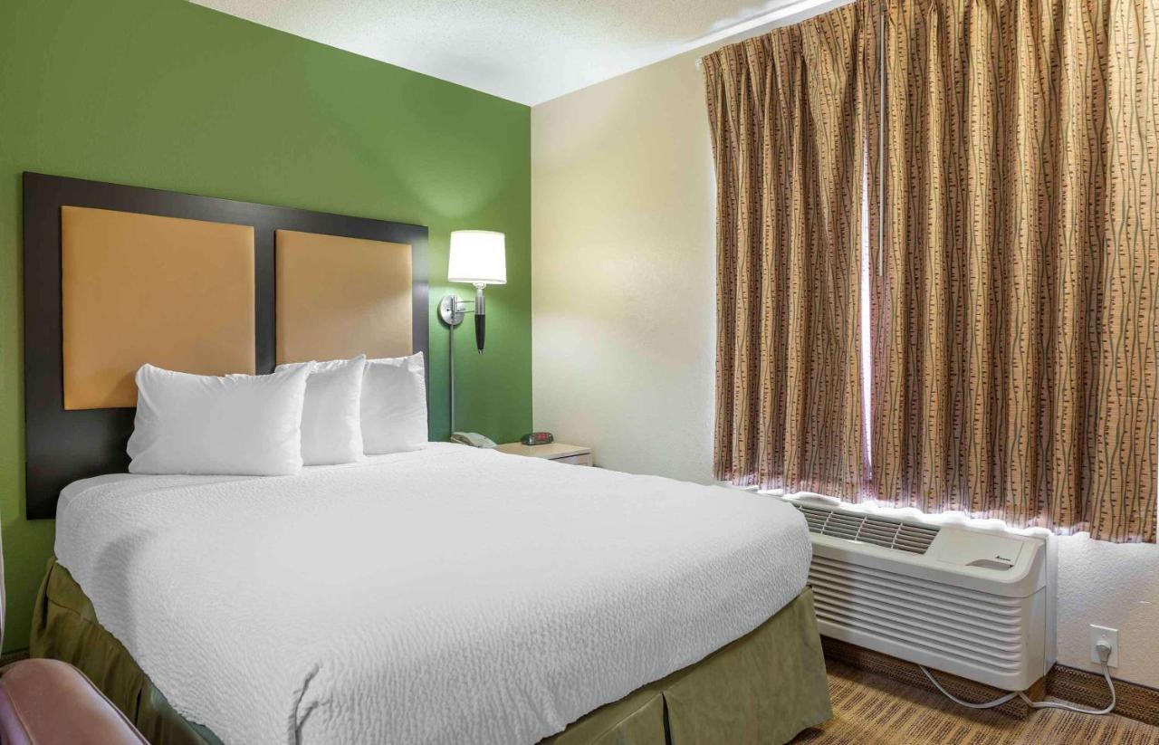 Extended Stay America Suites - Cincinnati - Blue Ash - Kenwood Road Bagian luar foto