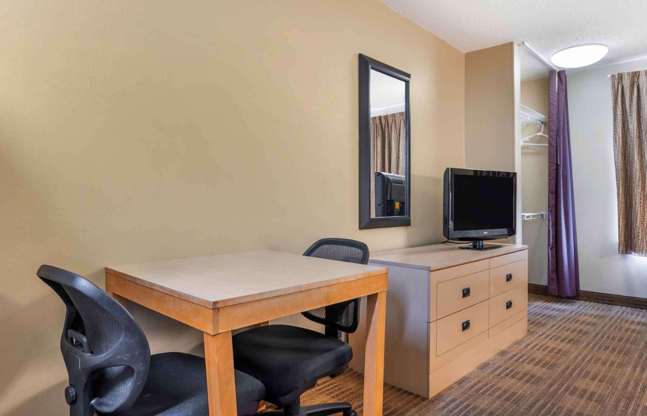Extended Stay America Suites - Cincinnati - Blue Ash - Kenwood Road Bagian luar foto