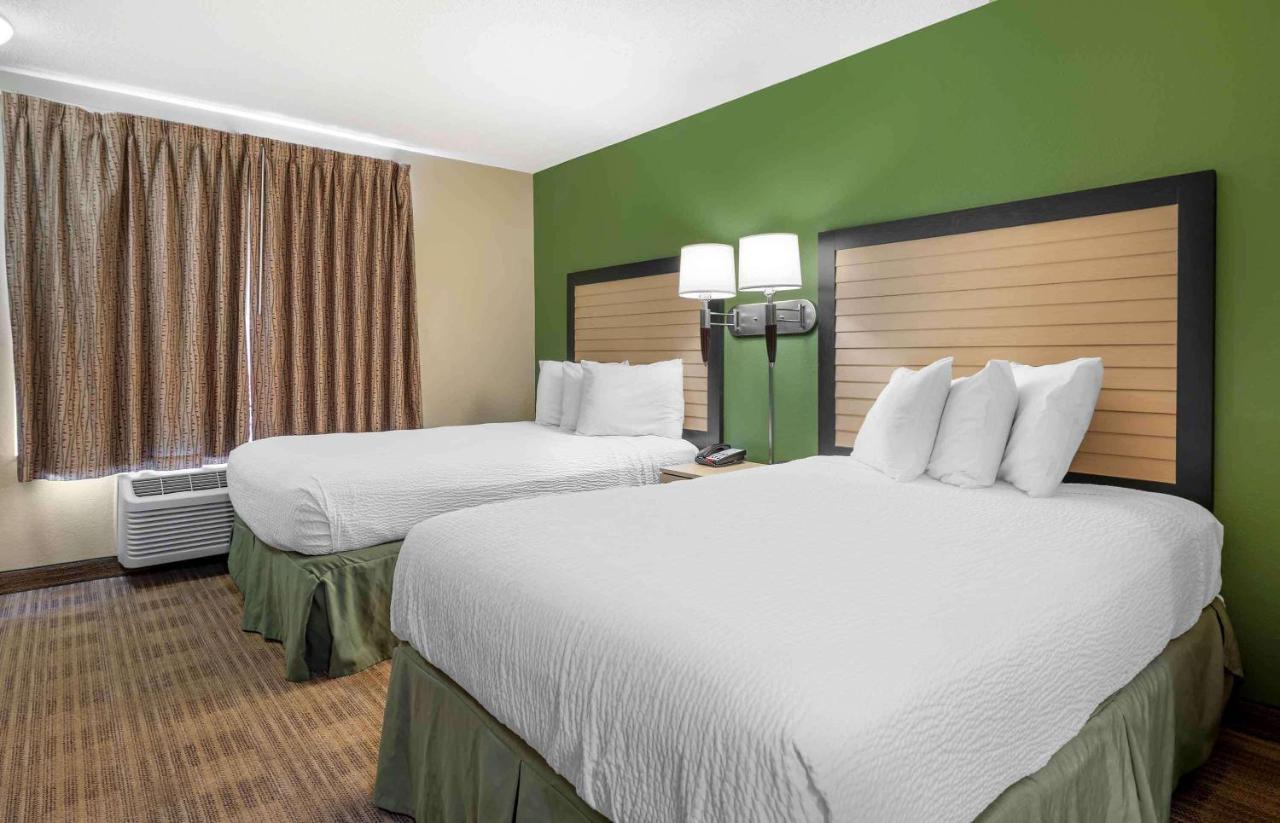 Extended Stay America Suites - Cincinnati - Blue Ash - Kenwood Road Bagian luar foto