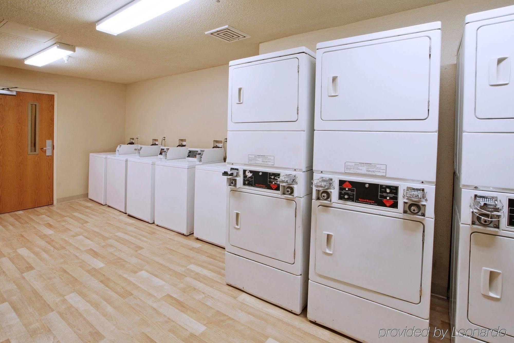 Extended Stay America Suites - Cincinnati - Blue Ash - Kenwood Road Bagian luar foto