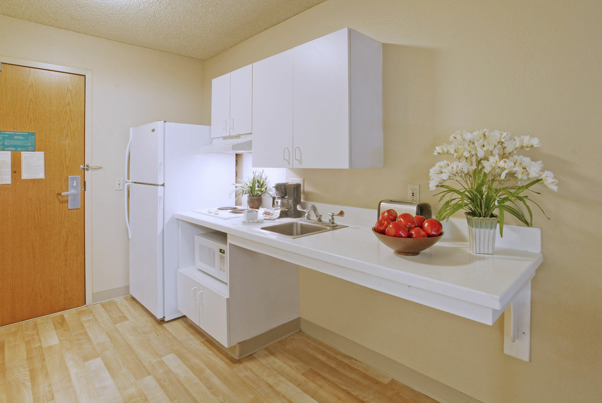 Extended Stay America Suites - Cincinnati - Blue Ash - Kenwood Road Bagian luar foto