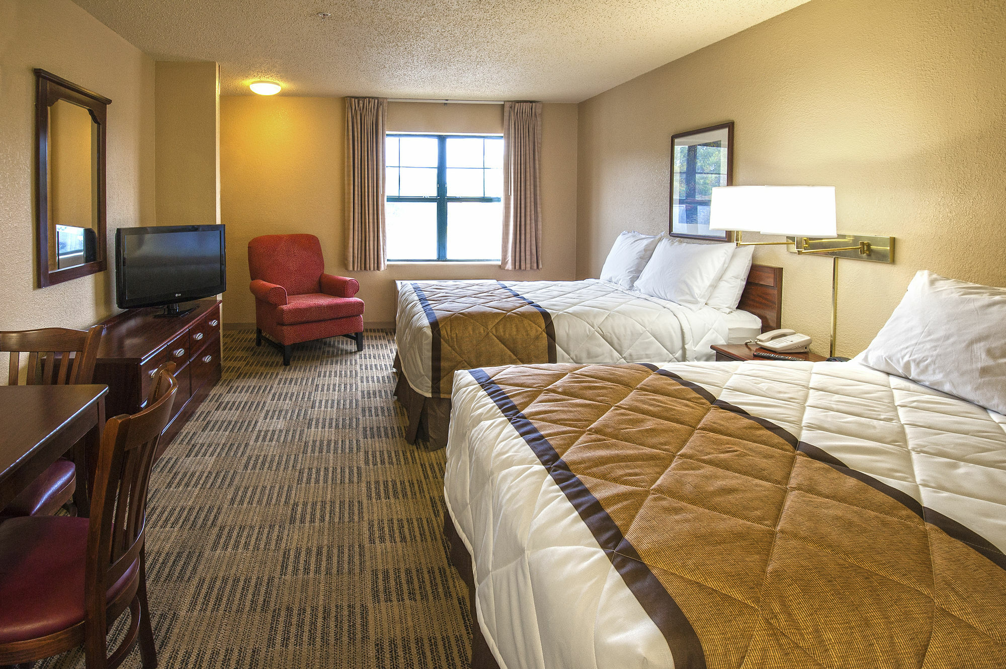 Extended Stay America Suites - Cincinnati - Blue Ash - Kenwood Road Bagian luar foto